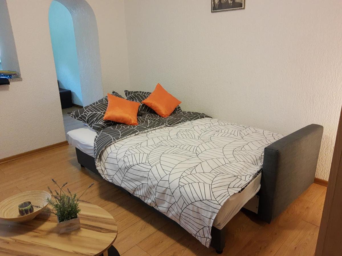 Apartments Villa Elda Peroj Luaran gambar