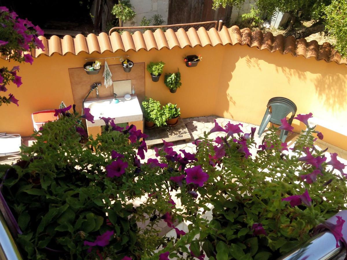 Apartments Villa Elda Peroj Luaran gambar